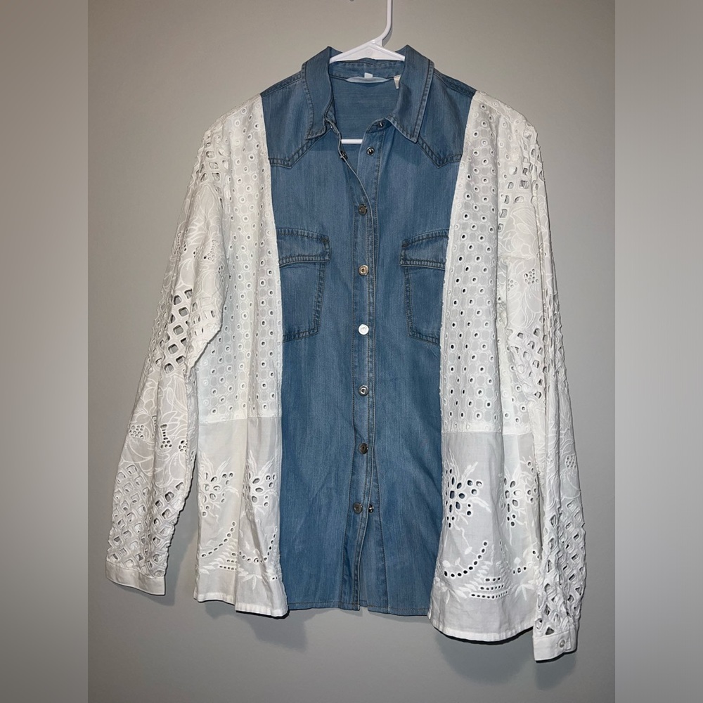 Desigual Blouse